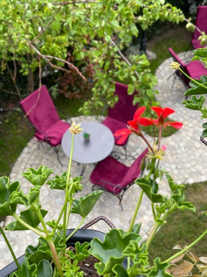 Etnomania Boutique Hotel Prishtinë Ngoại thất bức ảnh