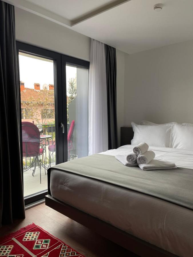 Etnomania Boutique Hotel Prishtinë Ngoại thất bức ảnh
