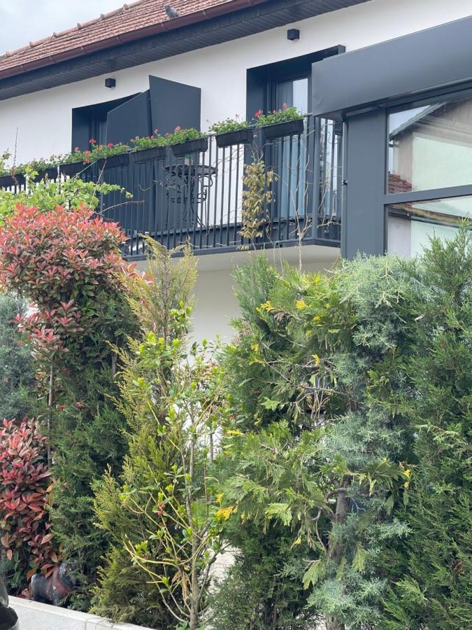 Etnomania Boutique Hotel Prishtinë Ngoại thất bức ảnh