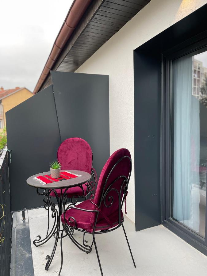 Etnomania Boutique Hotel Prishtinë Ngoại thất bức ảnh