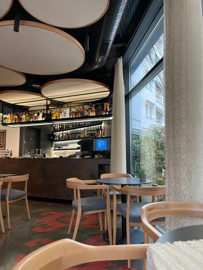 Etnomania Boutique Hotel Prishtinë Ngoại thất bức ảnh