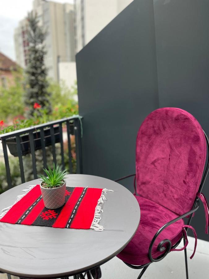 Etnomania Boutique Hotel Prishtinë Ngoại thất bức ảnh