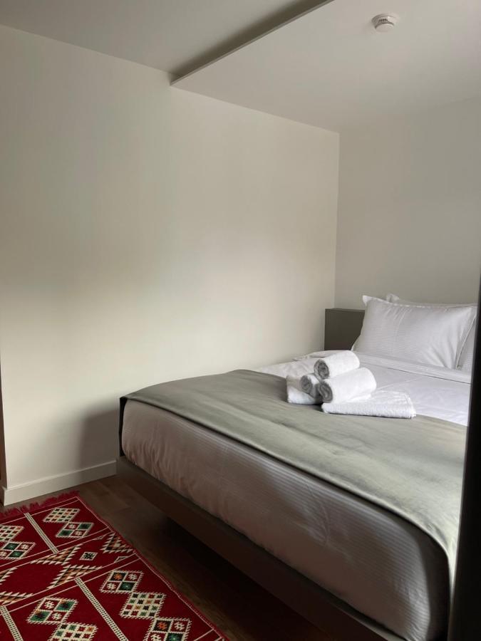 Etnomania Boutique Hotel Prishtinë Ngoại thất bức ảnh
