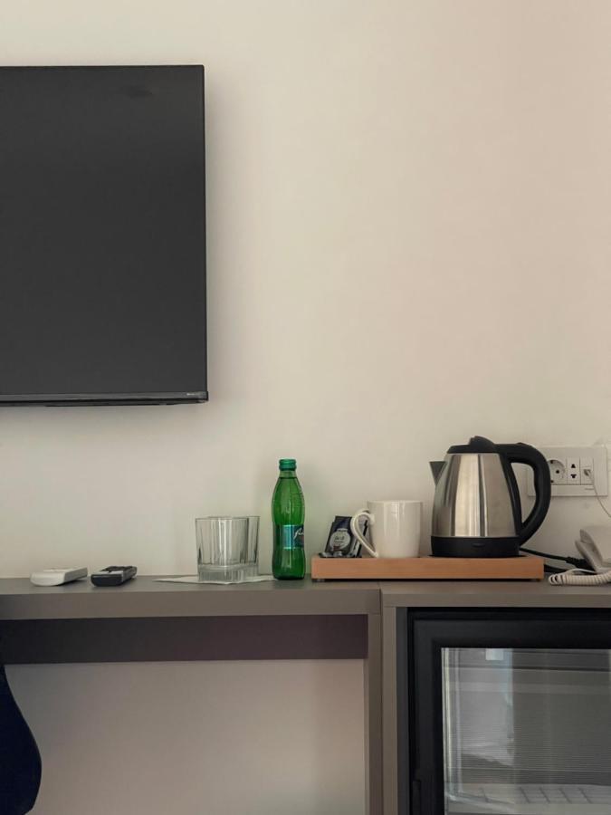 Etnomania Boutique Hotel Prishtinë Ngoại thất bức ảnh