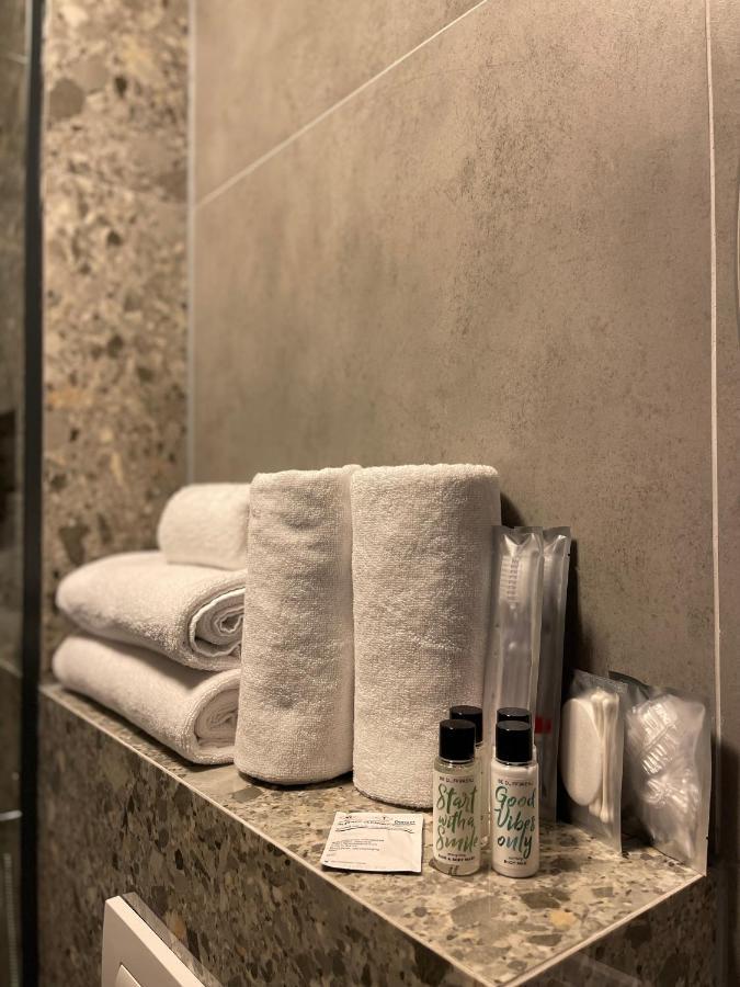 Etnomania Boutique Hotel Prishtinë Ngoại thất bức ảnh