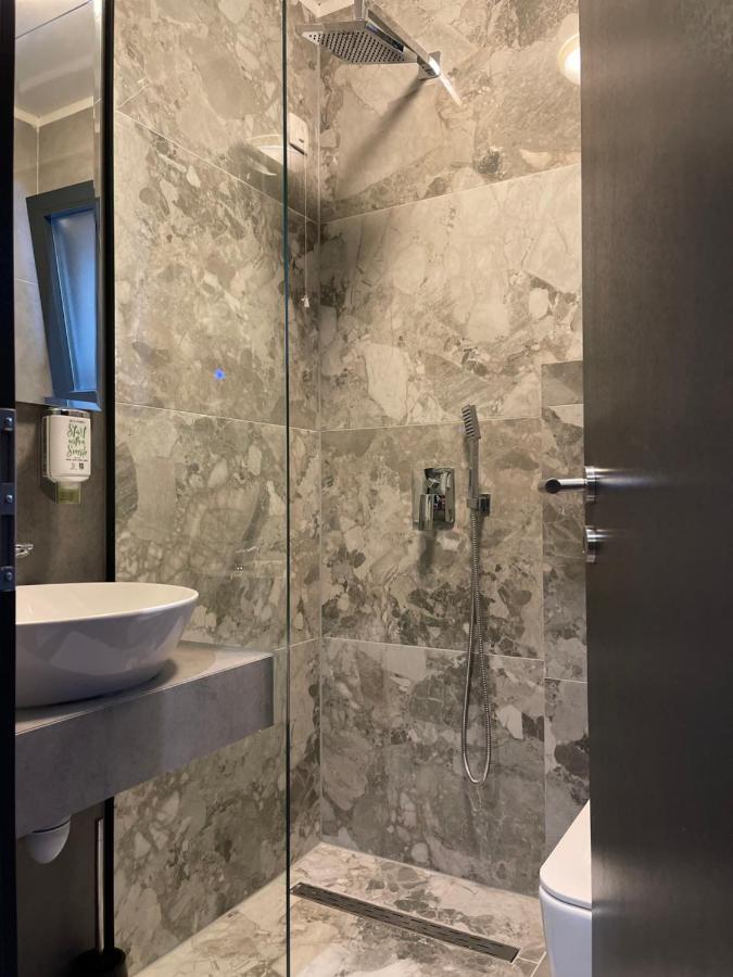 Etnomania Boutique Hotel Prishtinë Ngoại thất bức ảnh
